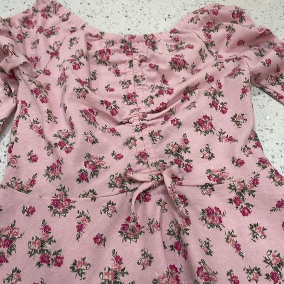 The children’s place girls blouse bundle size XS/S - Picture 6 of 9